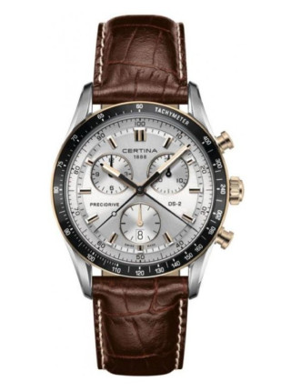 Ремешок Certina C610019547